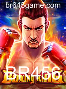 BoxingKing: Desvendando o Jogo Revolucionário com BR456