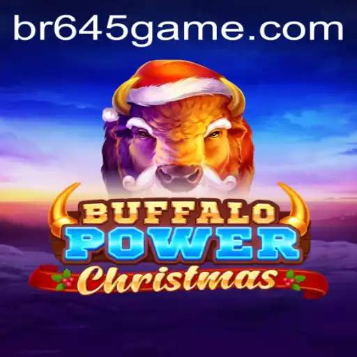 BuffaloPowerChristmas: Descubra a Magia do Jogo de Natal
