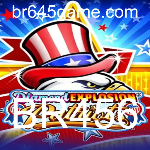 Descubra o Excitante Mundo de DiamondExplosionPatriots