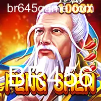 Explorando o Fascínio de 'FengShen': O Jogo Que Captura a Imaginação