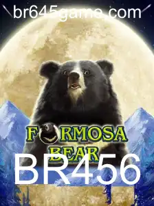 FormosaBear: Descubra o Novo Fenômeno do Mundo dos Jogos com BR456