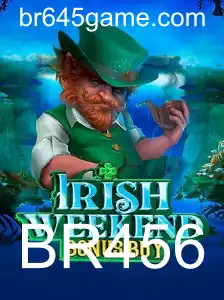 Explorando o Mundo de IrishWeekendBonusBuy: A Nova Sensação dos Jogos