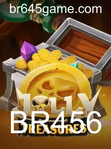 Descubra JollyTreasures: O Novo Fenômeno dos Jogos de Aventura