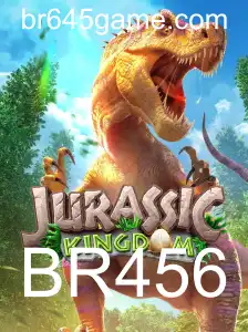 JurassicKingdom: Explorando o Mundo dos Dinossauros