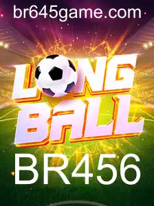 LongBall: O Jogo Que Está Conquistando o Mundo Com a Palavra-Chave BR456
