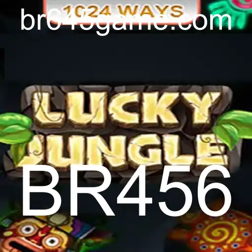 Descubra a Aventura Eletrizante de LuckyJungle1024