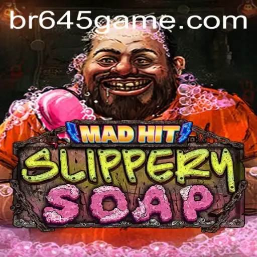 MadHitSlipperySoap: O Novo Fenômeno dos Jogos de Tabuleiro