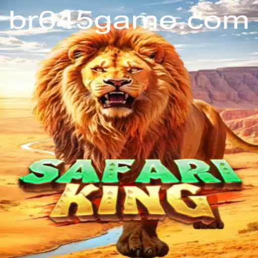 Explorando o Mundo Emocionante de SafariKing: O Jogo que Une Aventura e Estratégia