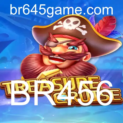 Descubra o Mundo de Aventura de TREASURECRUISE