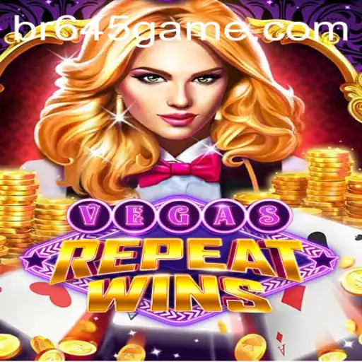 Explorando VegasRepeatWins: Um Mergulho no Empolgante Jogo de Azar