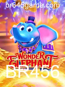 Descubra o Fascinante Mundo de WonderElephant: Um Jogo de Estratégia Único